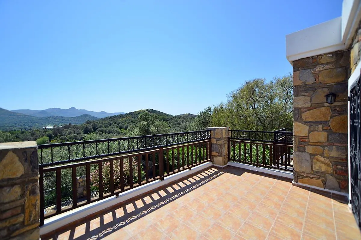 Salmakis Villas Ortakent