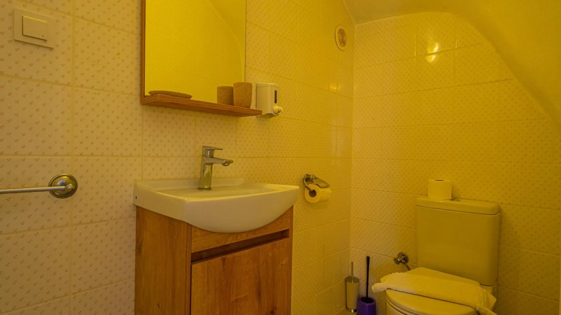 Salmakis Villas Ortakent