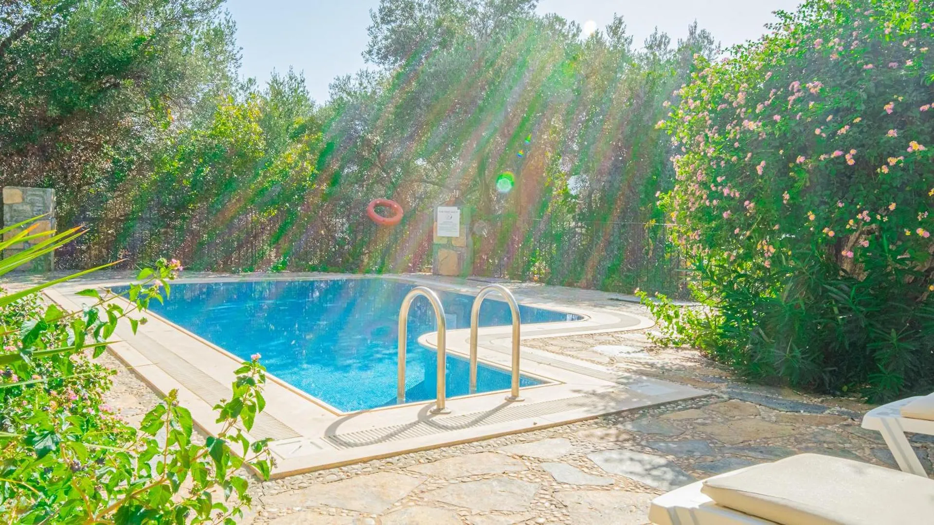 Salmakis Villas Ortakent 0*,
