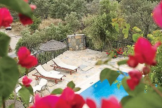 Salmakis Villas Ortakent 0*,