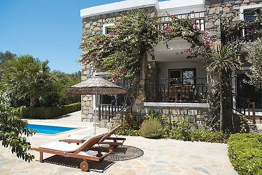 Salmakis Villas Ortakent