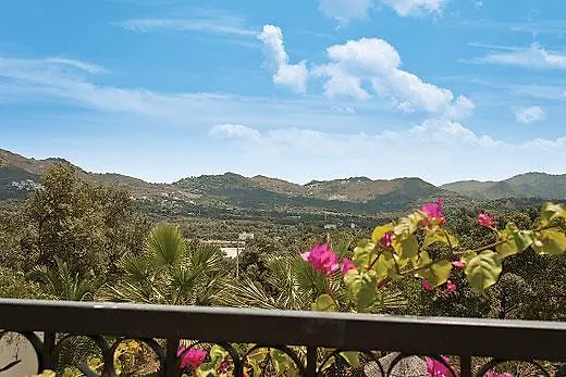 Salmakis Villas Ortakent